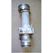 CLANSMAN VALVE TUBE ASSEMBLY